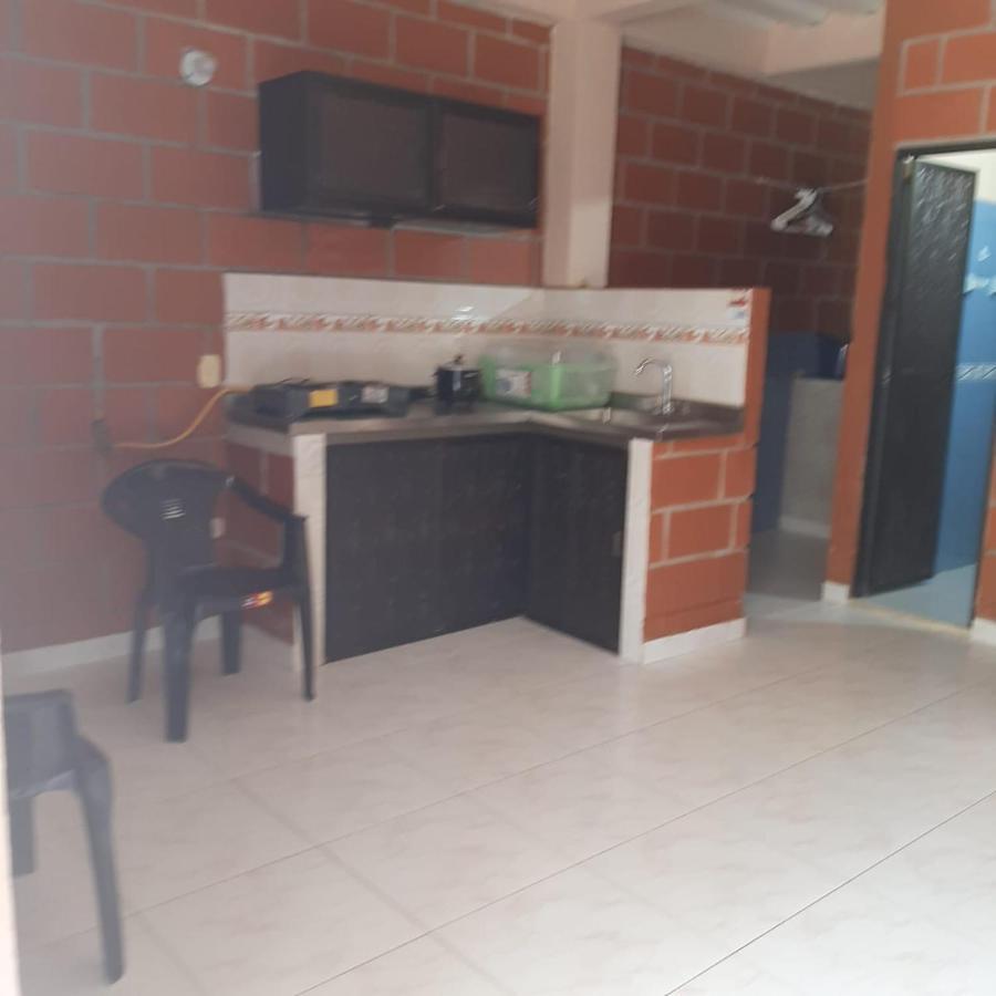 Mi Pueblo Natal Aptos Y Habitaciones Некоклі Екстер'єр фото