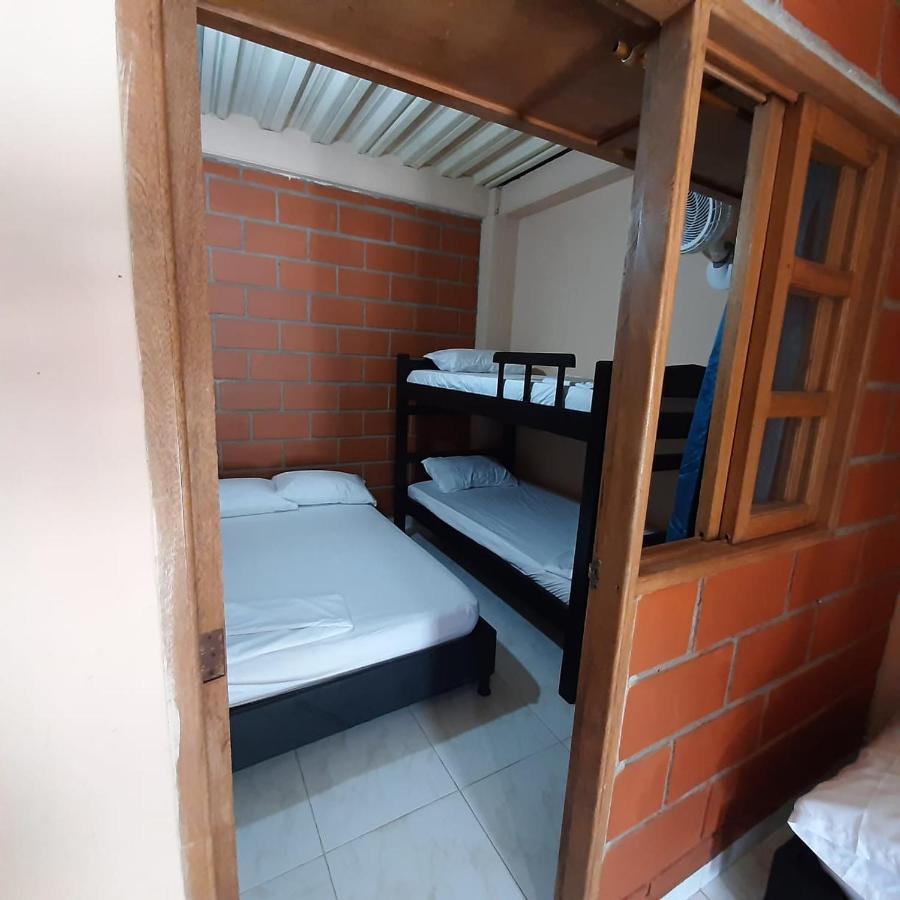Mi Pueblo Natal Aptos Y Habitaciones Некоклі Екстер'єр фото