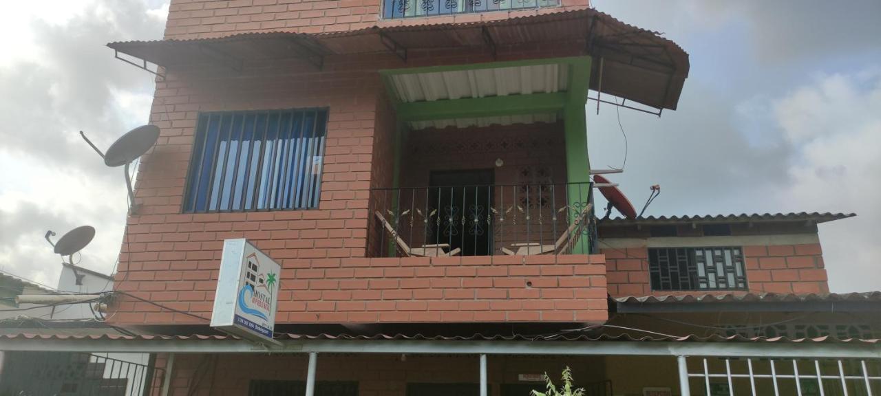 Mi Pueblo Natal Aptos Y Habitaciones Некоклі Екстер'єр фото