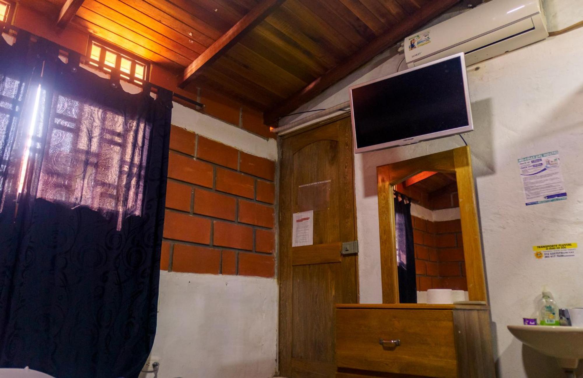Mi Pueblo Natal Aptos Y Habitaciones Некоклі Екстер'єр фото